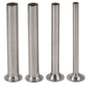 GRT-VSS2/3/5/7 Stainless Steel 2/3/5/7L Vertical Sausage Stuffer