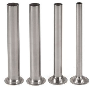 GRT-VSS2/3/5/7 Stainless Steel 2/3/5/7L Vertical Sausage Stuffer