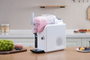 Household Milk Shake Slush Machine 2.4L Slushie Machine