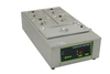 GRT-D2002-5 Professional Commercial 5 Pan Chocolate Warmer Machine