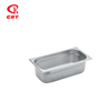 1/9 Food Container Storage Buffet Gastronorm Containers