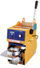 GRT-F01S Hot Selling Chocolate Cup Filling and Cup Sealing Machine