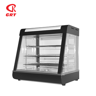 GRT-601 Hot Food Wammer Showcase For Sale