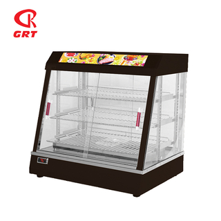 GRT-611-Z Electric Food Warmer For Catering Fried Chicken Warmer