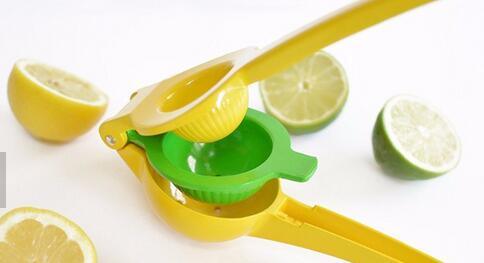 Manual Lemon Squeezer Machine (GRT-HL-2)