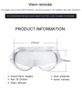Ce Certificate Safety Googles in Stock Grt-Sg01 Pet