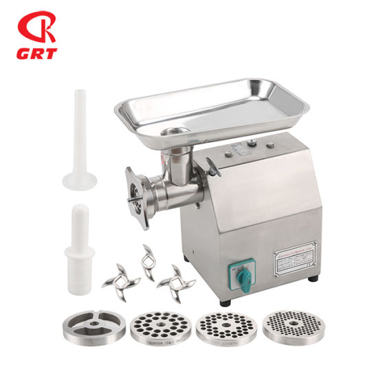 GRT-MC12 Electric Meat Grinder Catering Equipment Mincer