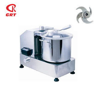 GRT-BC12 High Capacity 12L Electric Food Processing Machine Vegetable Chopper