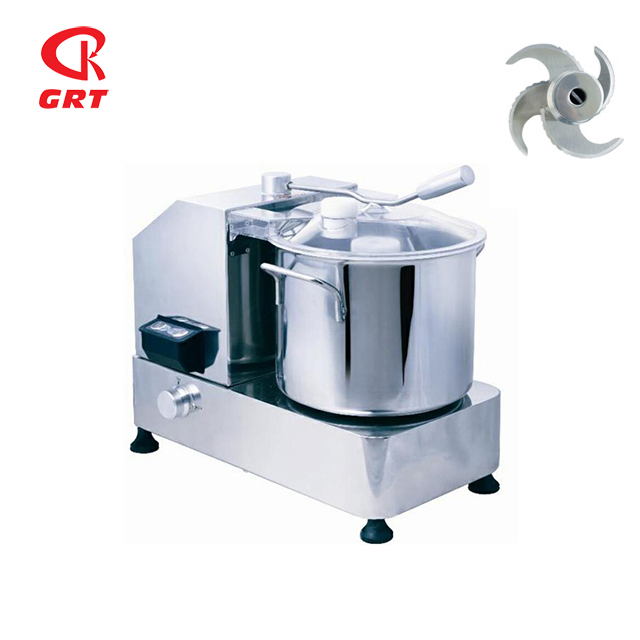 GRT-BC12 High Capacity 12L Electric Food Processing Machine Vegetable Chopper