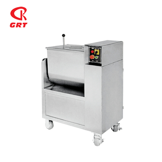 GRT-BX150A High Capacity Industrial Stuffing Mixer 