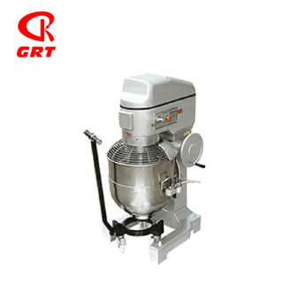 GRT-B50C Bakery Equipment Commercial Planetary Stand Mixer Four Mixing Machine