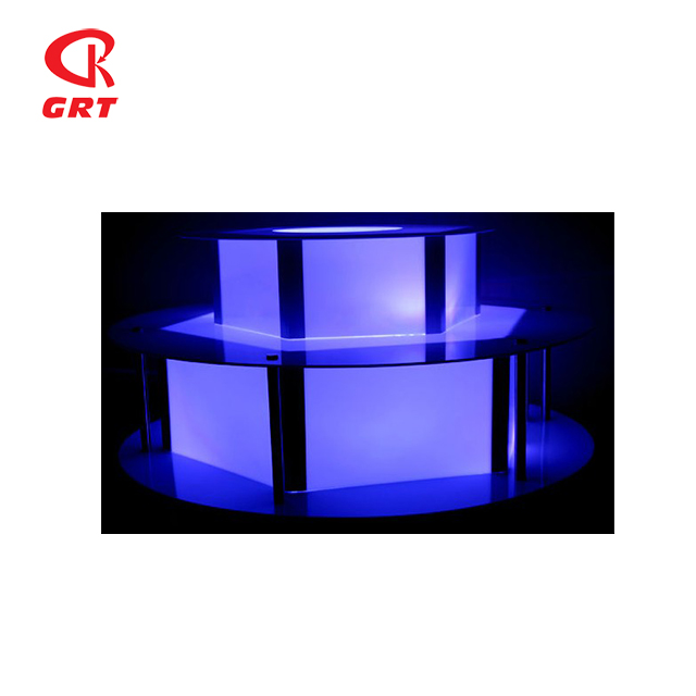GRT-ARL100 LED Based Chocolate Fountain For Sale