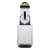 Household Milk Shake Slush Machine 2.4L Slushie Machine