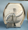 GRT-MVC01 Stainless Steel Maual Vegetable Fruit Cutter 
