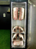 New Commercial Large Restaurants Beef Steak Hanging Meat Dri Dry Aged Fridge Display 304 Stainless Steel Smart Dry