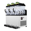 3tank Slush Machine 15L Slushie Machine