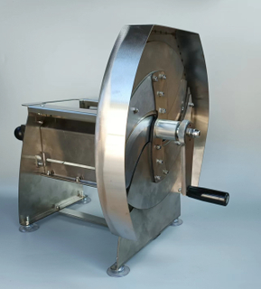 GRT-MVC01 Stainless Steel Maual Vegetable Fruit Cutter 